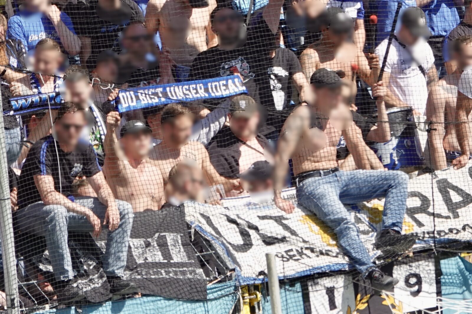 SV Waldhof Mannheim – Dynamo Dresden 1-0 (8)