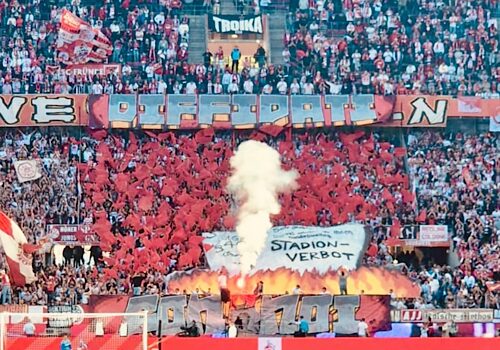 1. FC Köln – VfB Stuttgart 1:2 (5)