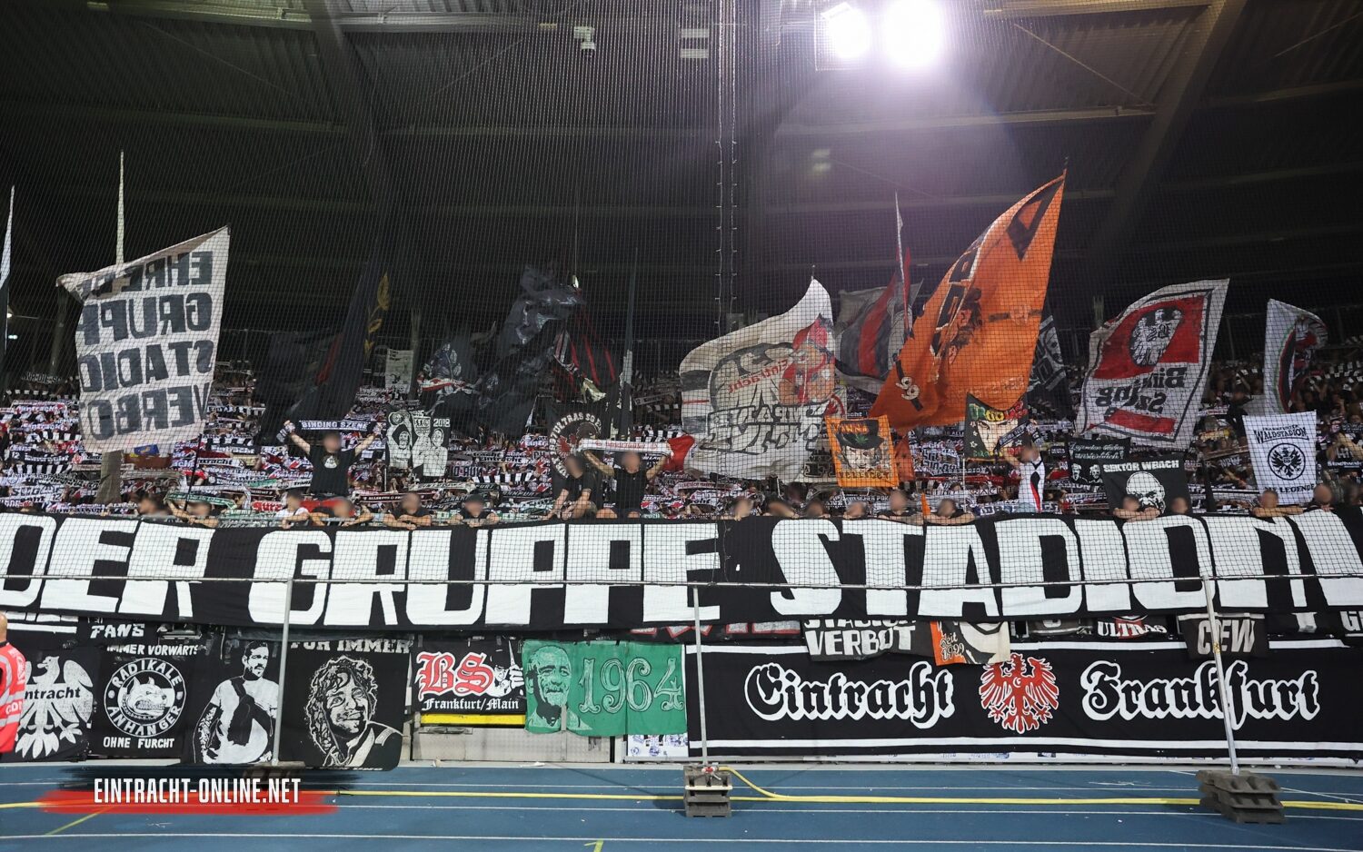 Eintracht Braunschweig – Eintracht Frankfurt 1-4 (46)