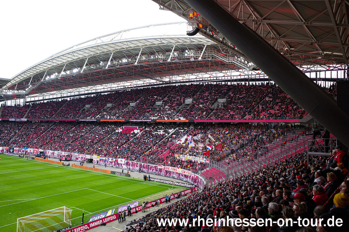 RB Leipzig – 1. FSV Mainz 05 1-2 (5)