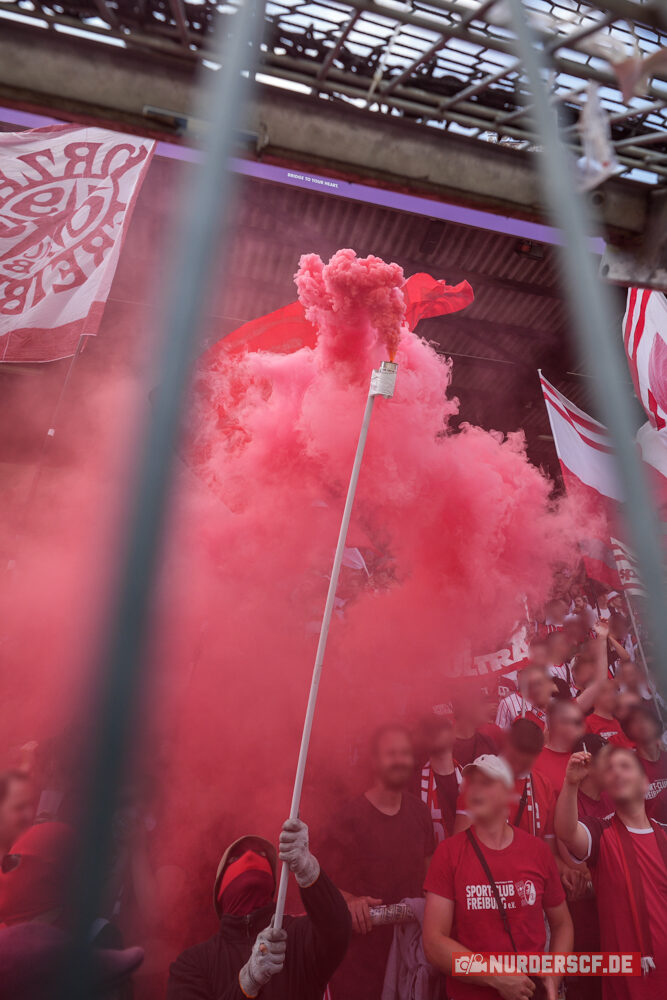 VfL Osnabrück – SC Freiburg 0-4 (25)