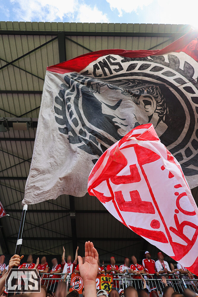 SV Elversberg – 1. FC Köln 2-2 (21)