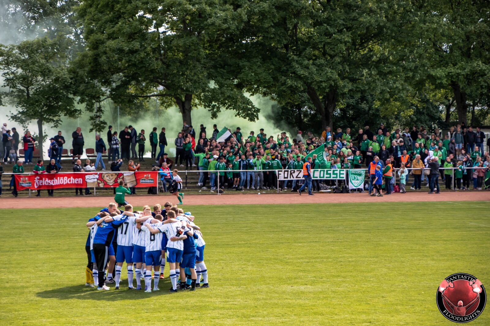 SpVgg. Dresden-Löbtau – TSV Cossebaude 3-1 (8)