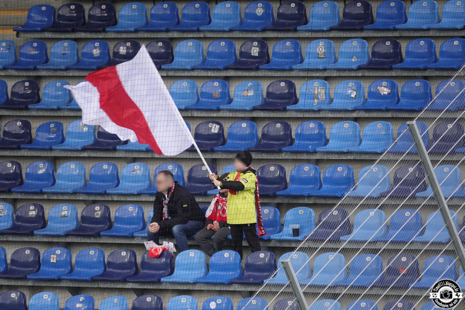SV Waldhof Mannheim – FC Energie Cottbus 0-1 (2)