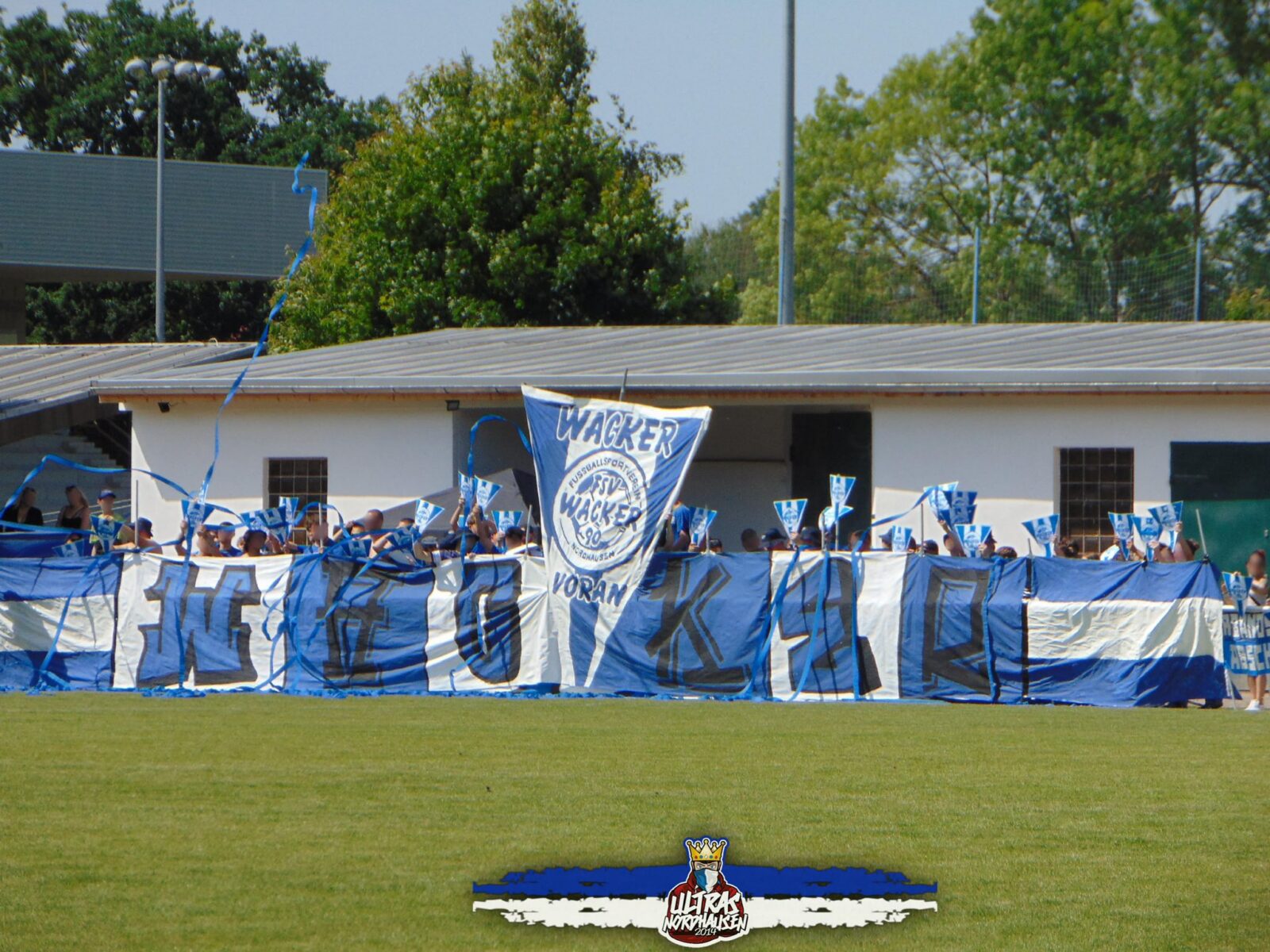 FSV Wacker 90 Nordhausen – 1. FC Eichsfeld 0-3 (3)