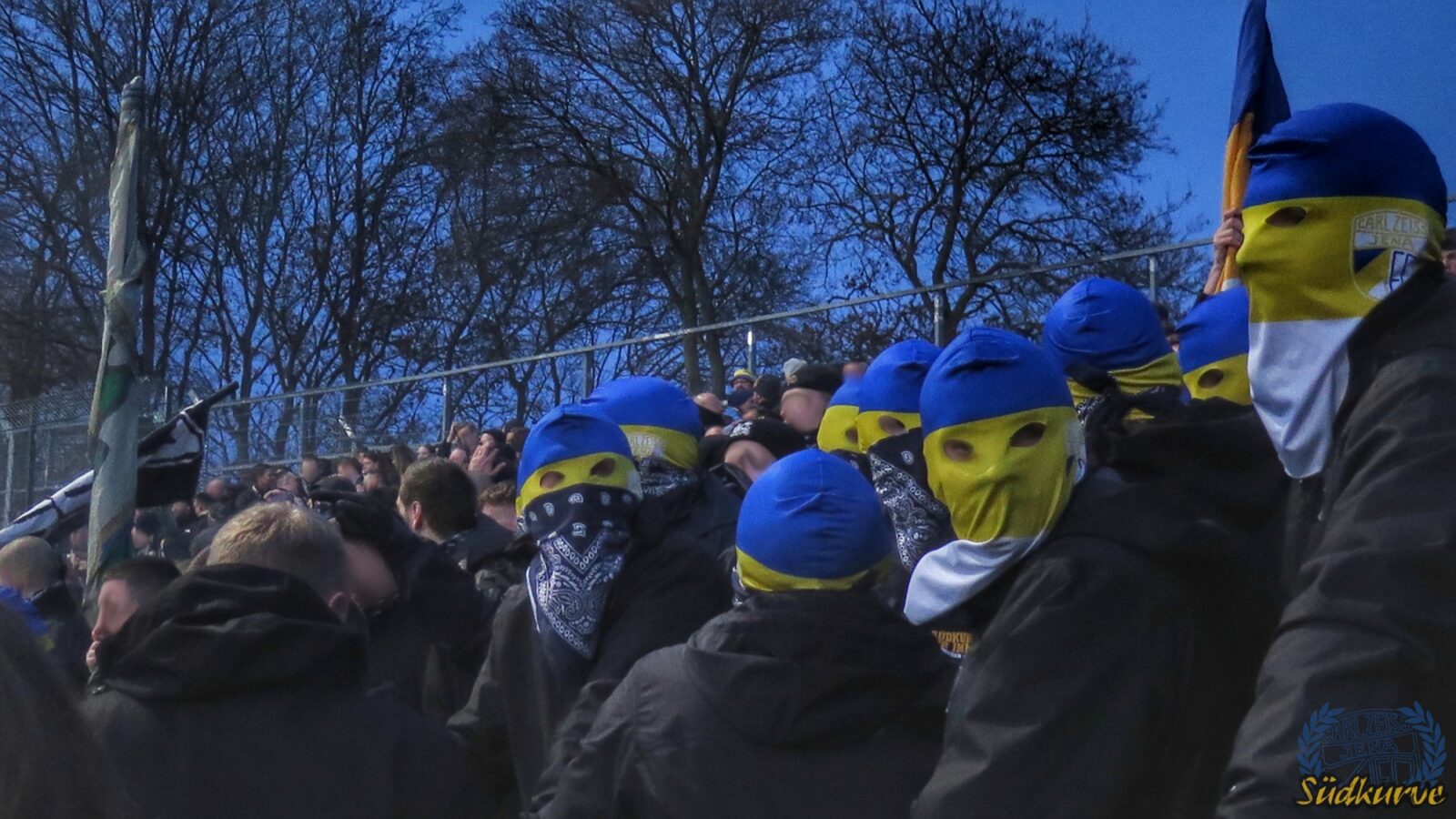 1. FC Lokomotive Leipzig – FC Carl Zeiss Jena 2-0 (39)