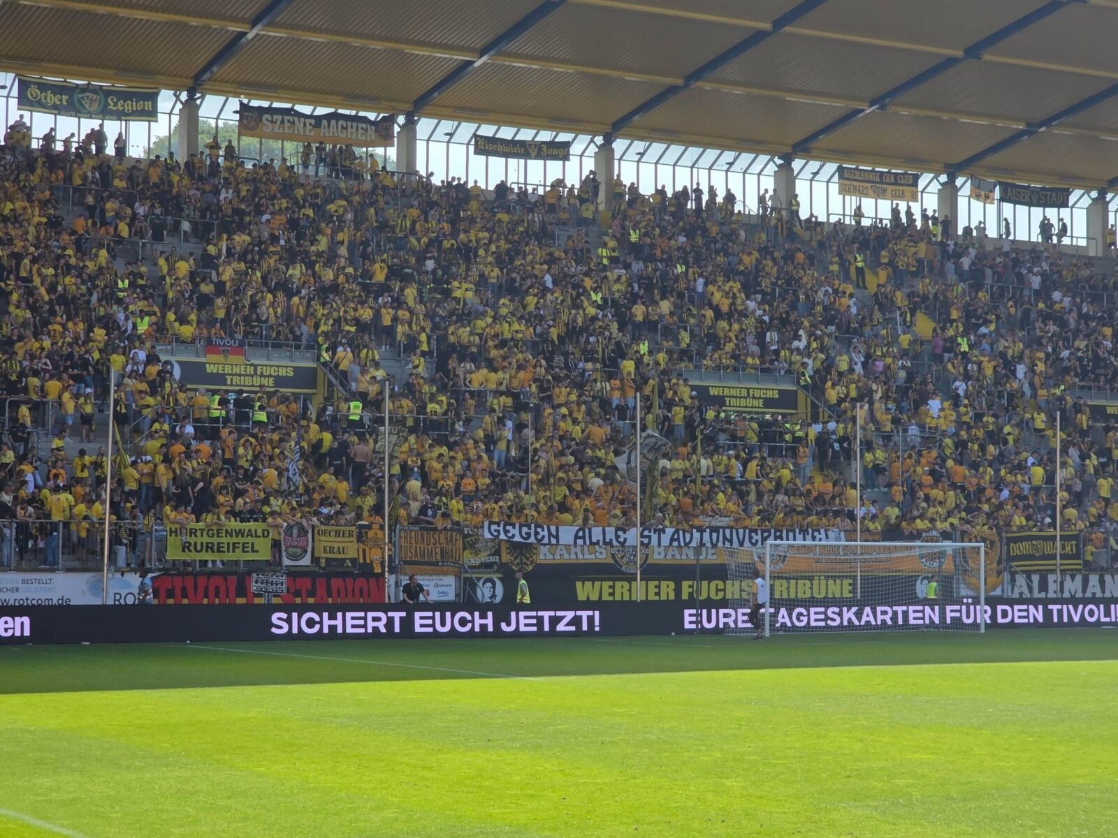 TSV Alemannia Aachen – TSG Hoffenheim II 2-4 (9)
