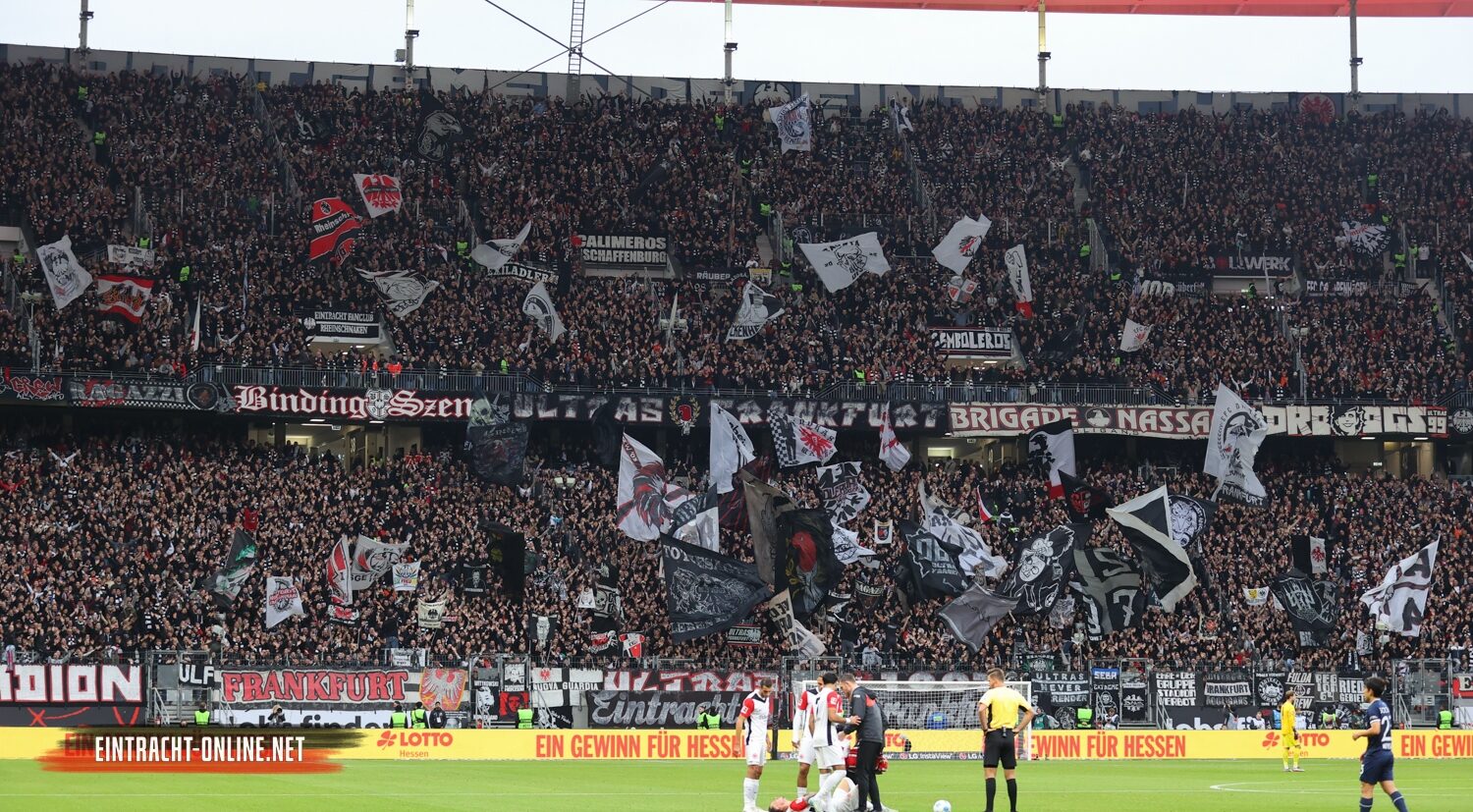 Eintracht Frankfurt – VfL Bochum 7-2 (12)