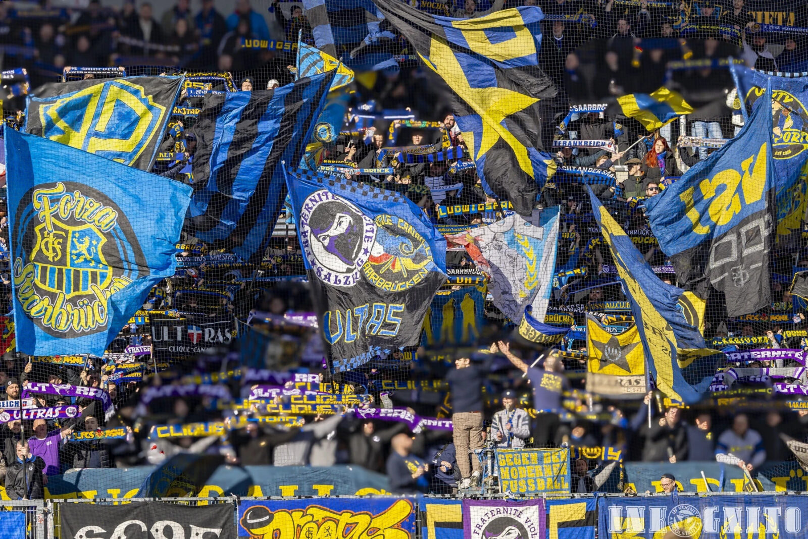 FC Ingolstadt – 1. FC Saarbrücken 1-0 (1)