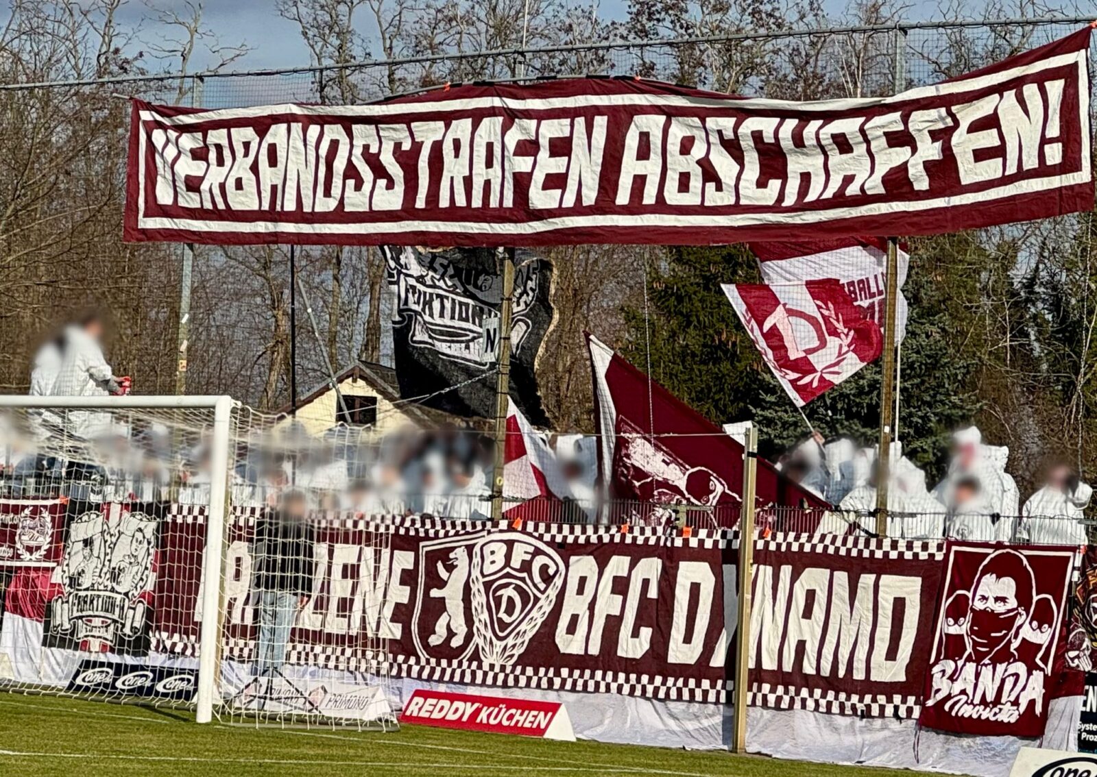 ZFC Meuselwitz – Berliner FC Dynamo 2-2 (3)