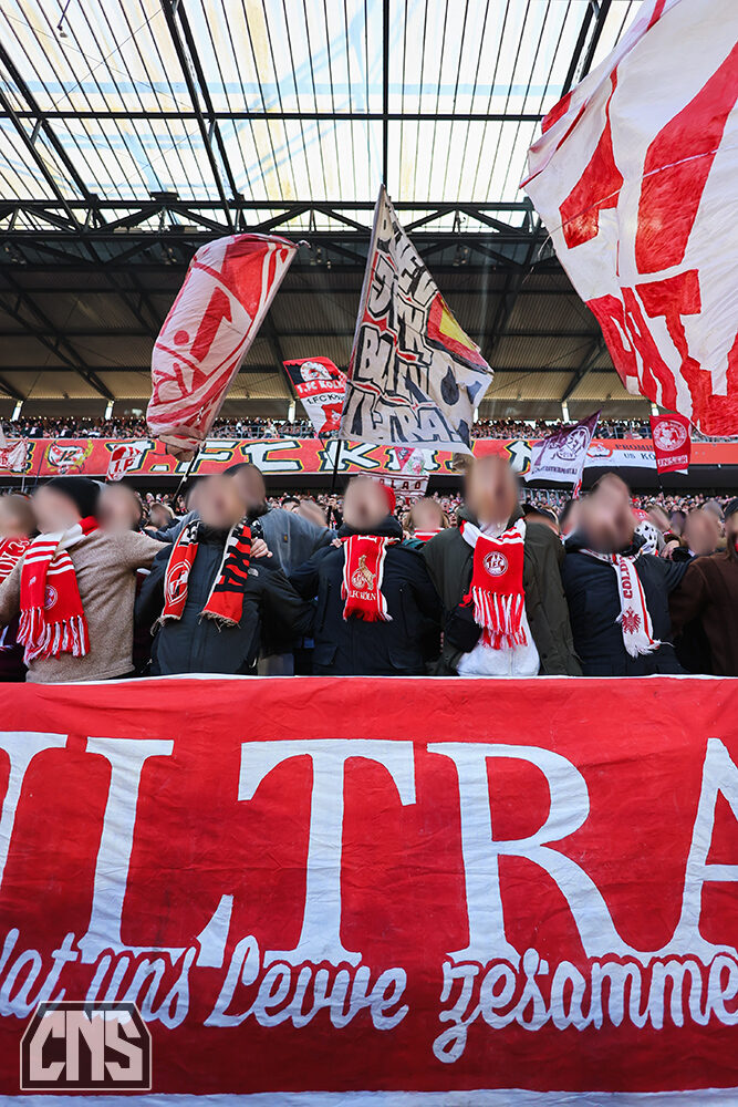 1. FC Köln – Hannover 96 2-2 (28)