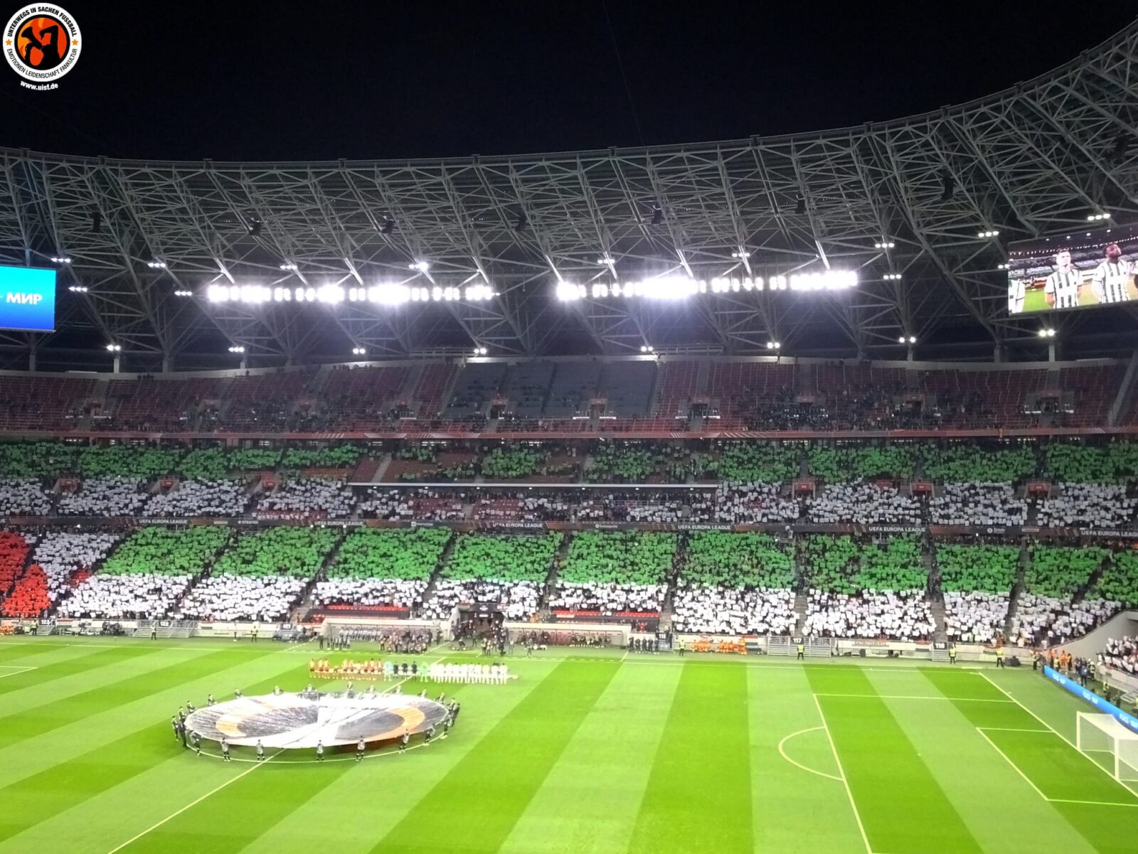 Ferencváros	– Bayer 04 Leverkusen 0-2 (3)