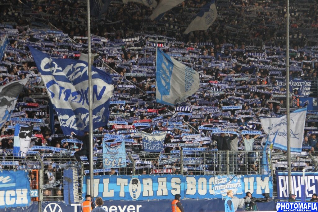 VfL Bochum – 1. FSV Mainz 05 2-2 (5)