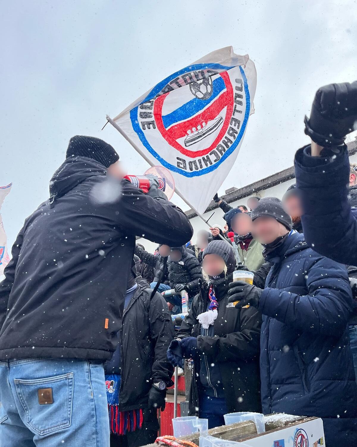 SpVgg Unterhaching – 1. FC Saarbrücken 2-0 (3)