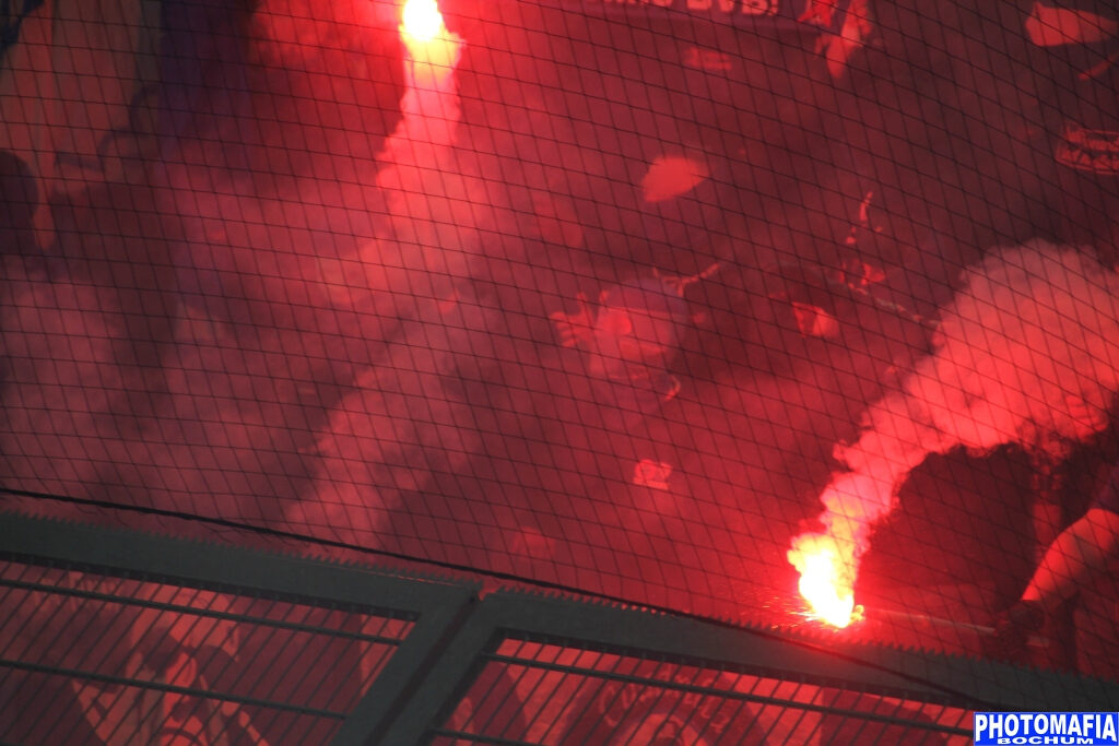 Borussia Dortmund – VfL Bochum (5)