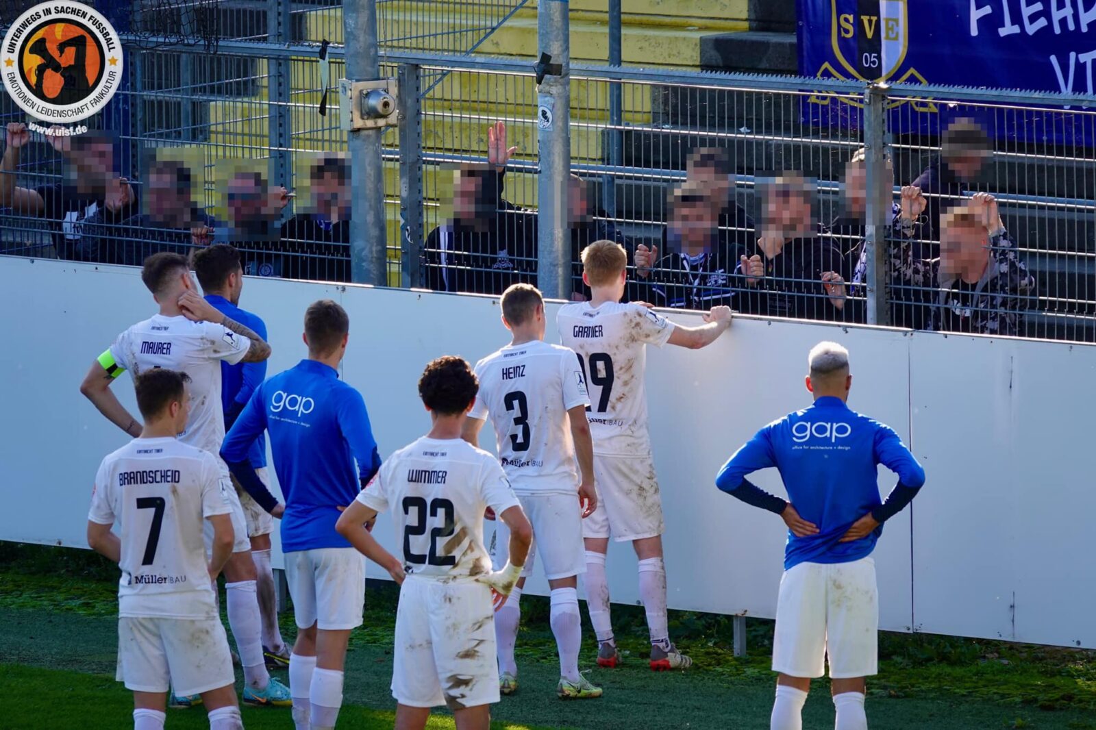 VfR Aalen – SV Eintracht Trier 3-1 (18)