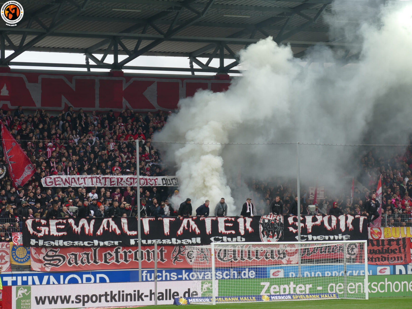 Hallescher FC – FC Carl Zeiss Jena 2-1 (5)