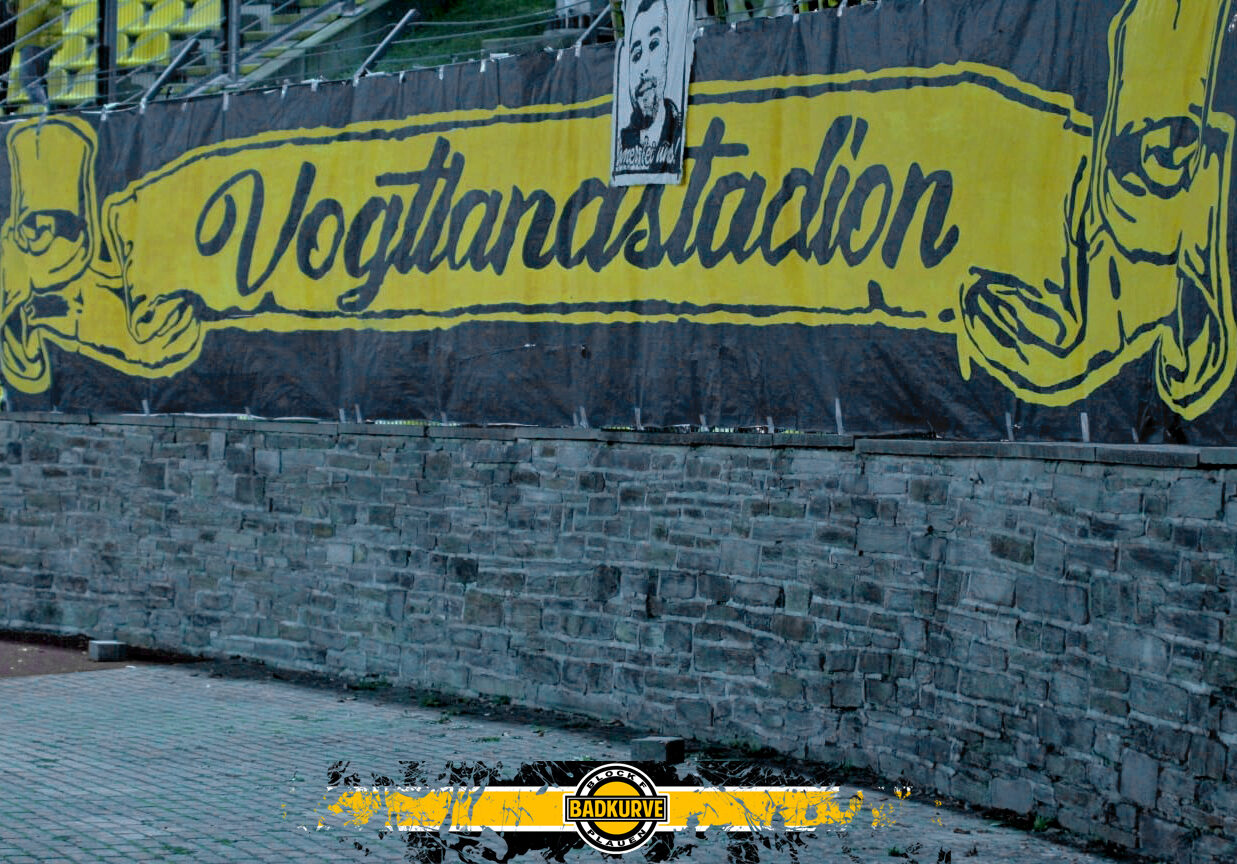 VFC Plauen – 1. FC Lokomotive Leipzig 0-1 (6)