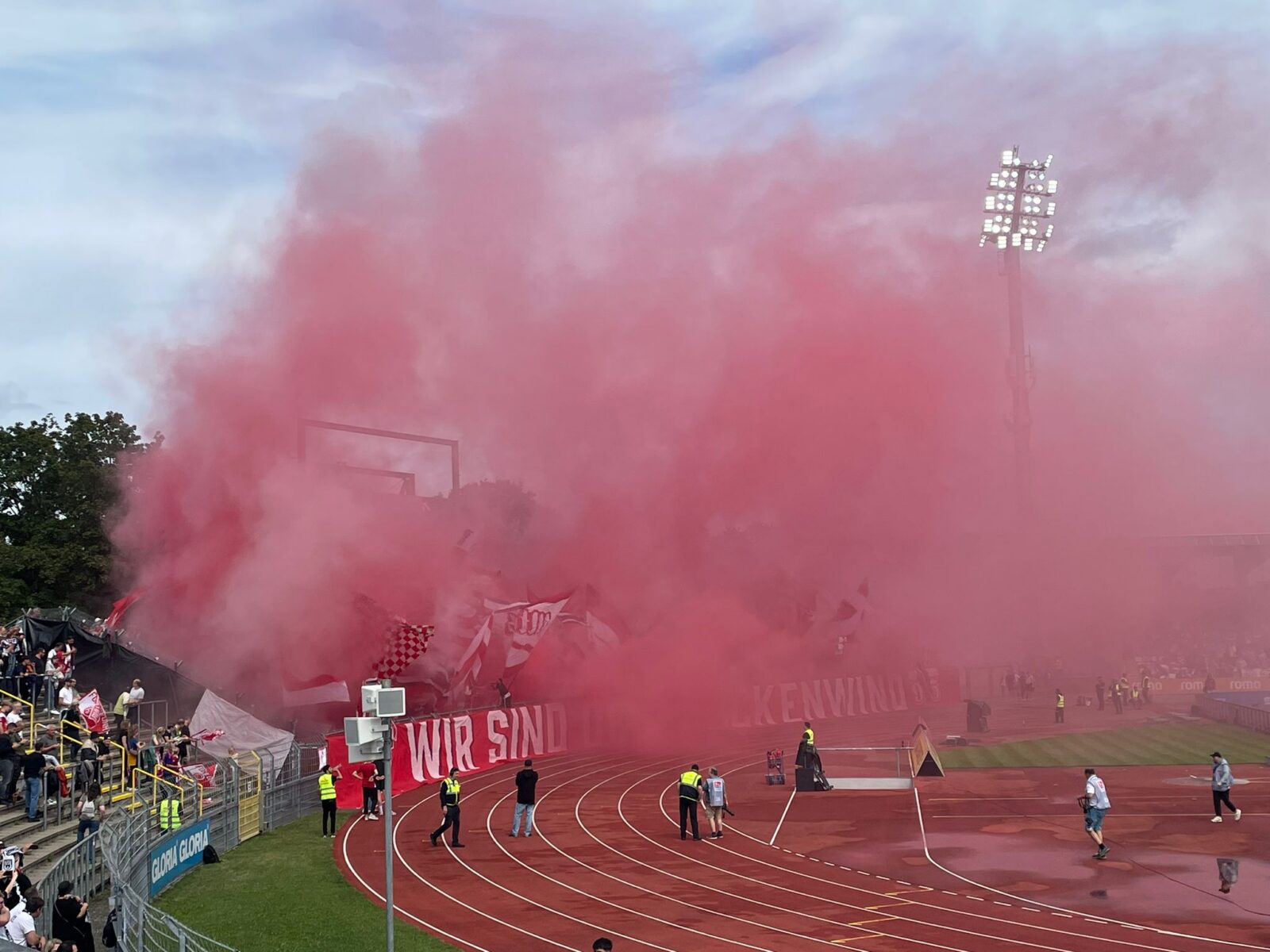 SSV Ulm 1846 – Fortuna Düsseldorf 1-2 (1)