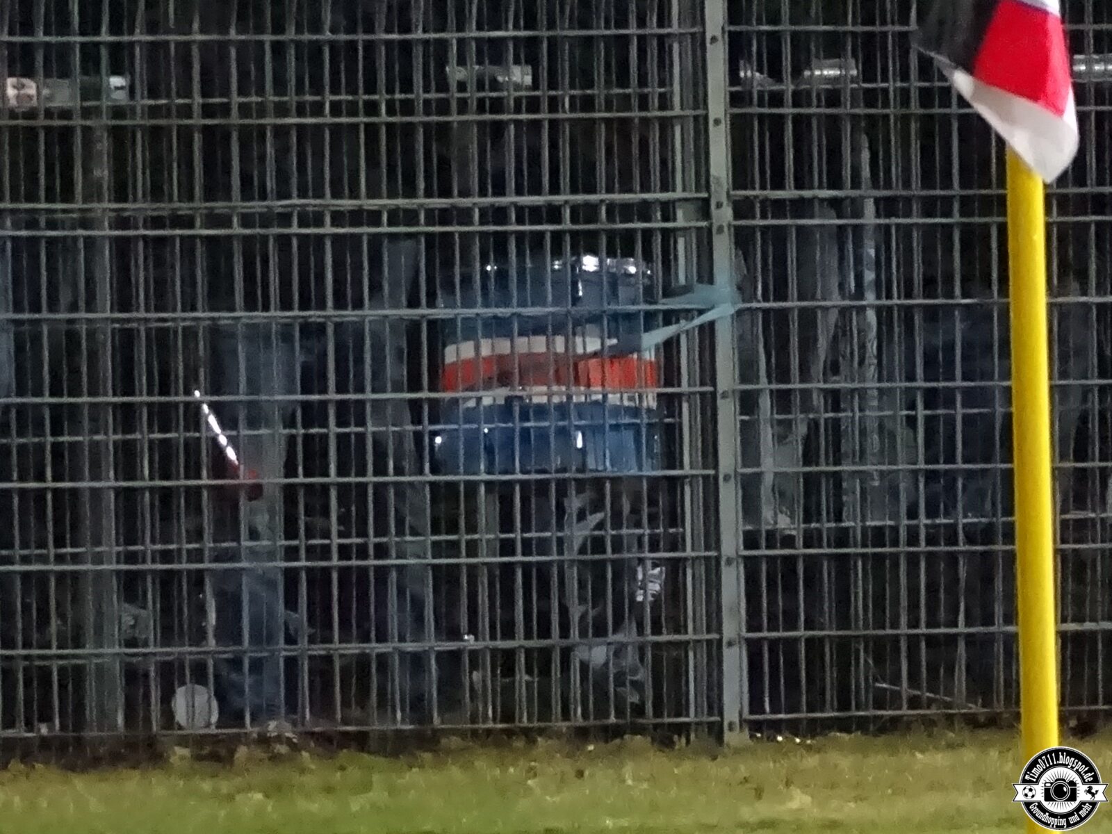 SSV Reutlingen – Stuttgarter Kickers 0-1 (3)