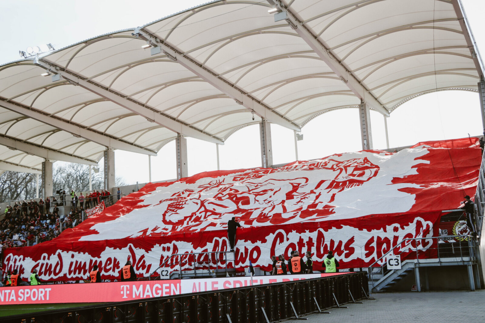 1. FC Saarbrücken – FC Energie Cottbus 2-1 (12)