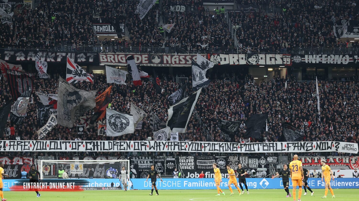 Eintracht Frankfurt – TSG Hoffenheim 3-1 (8)