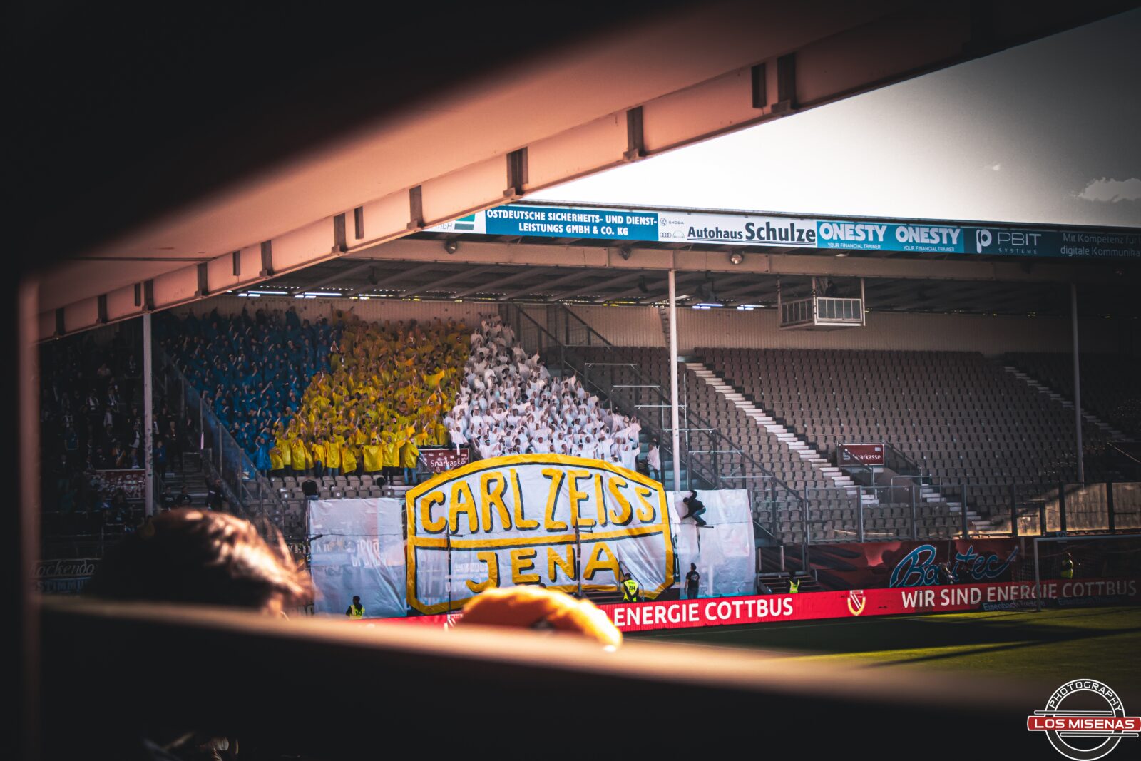 FC Energie Cottbus – FC Carl Zeiss Jena 0-2 (8)