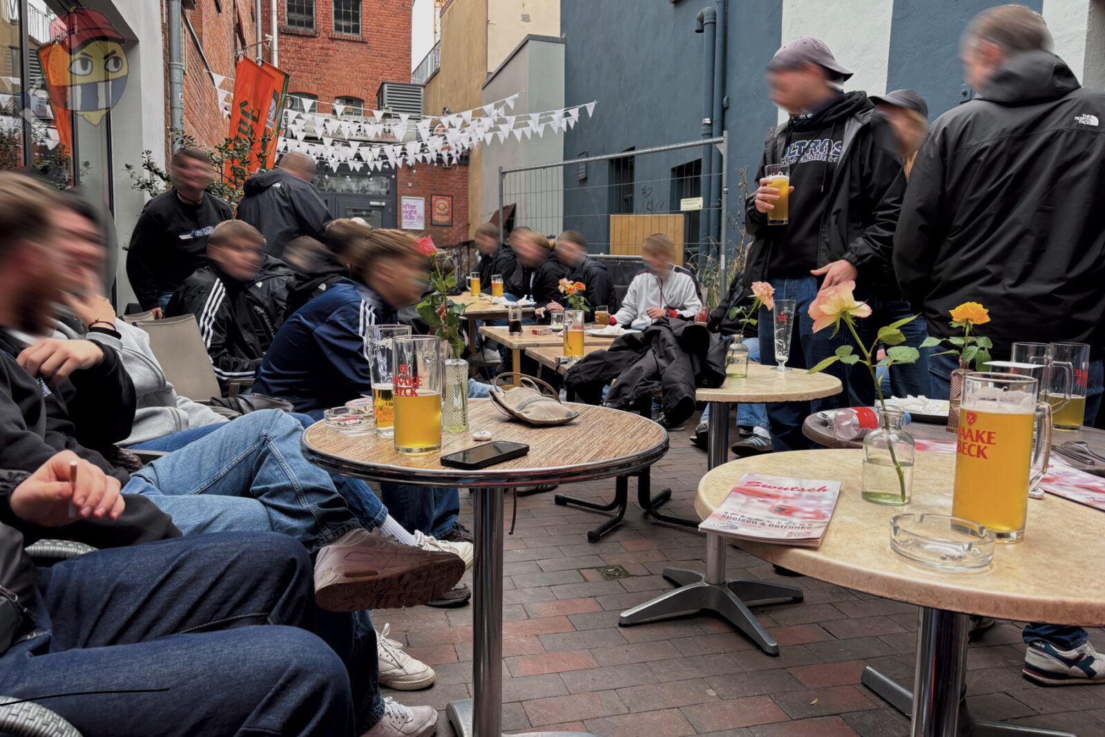 VfB Oldenburg – Kickers Emden 2:1