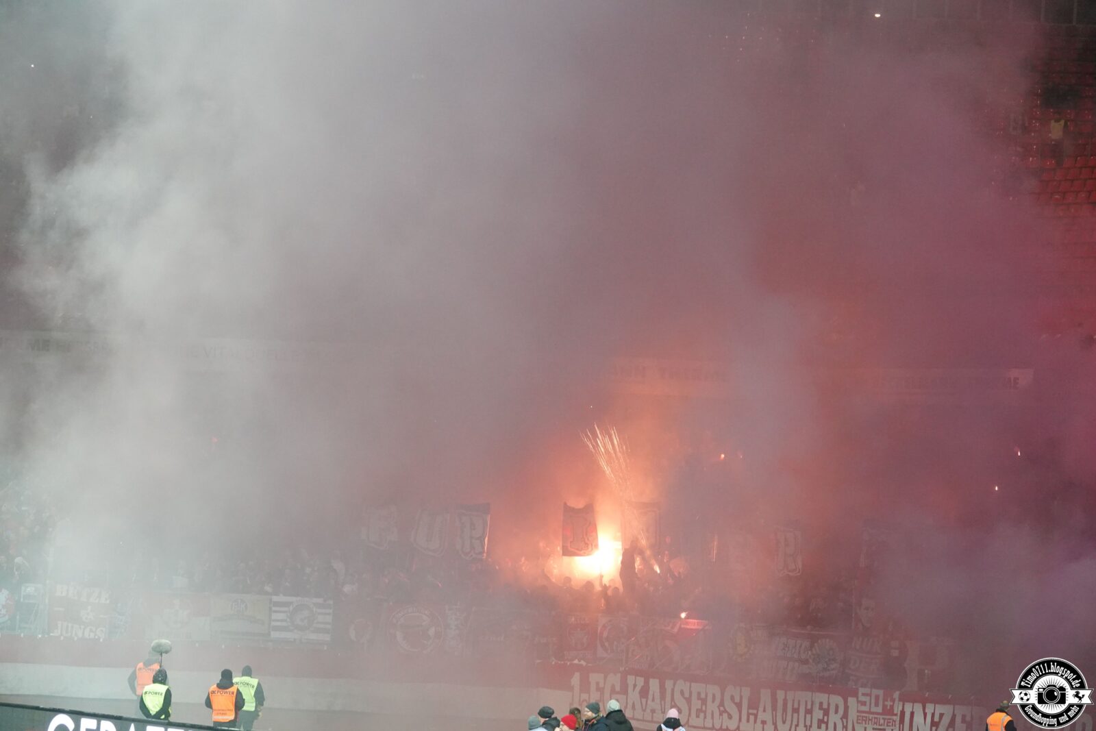 1. FC Nürnberg – 1. FC Kaiserslautern 0-0 (9)