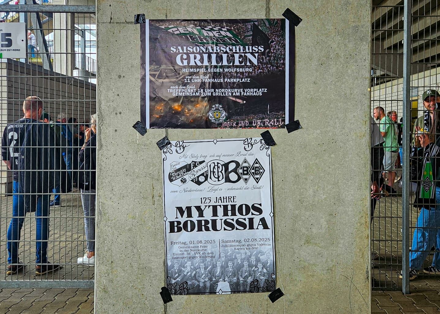 Borussia Mönchengladbach – TSG Hoffenheim 4-4 (2)