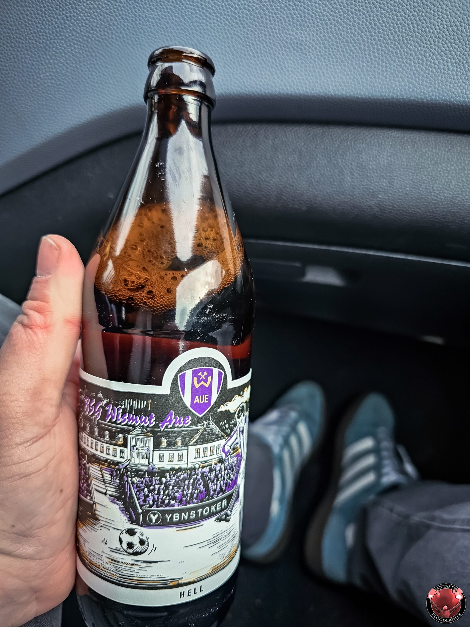 FC Erzgebirge Aue – TSV 1860 München 0-0 (11)