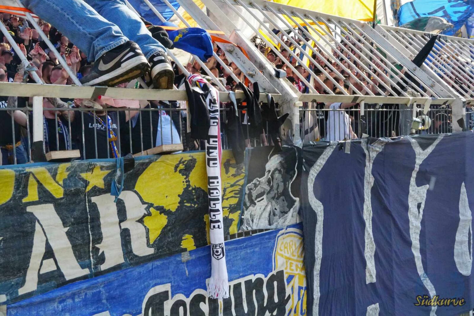 1. FC Lokomotive Leipzig – FC Carl Zeiss Jena 3-0 (11)