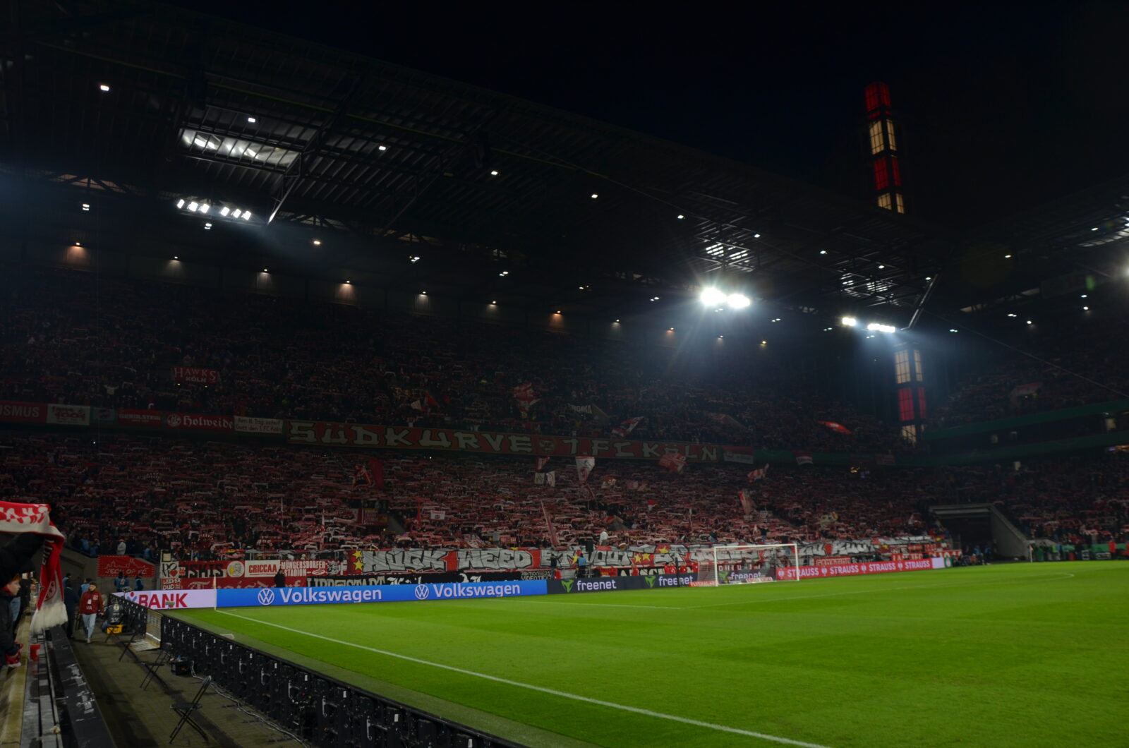 1. FC Köln – Hertha BSC 2-1 n.V. (55)