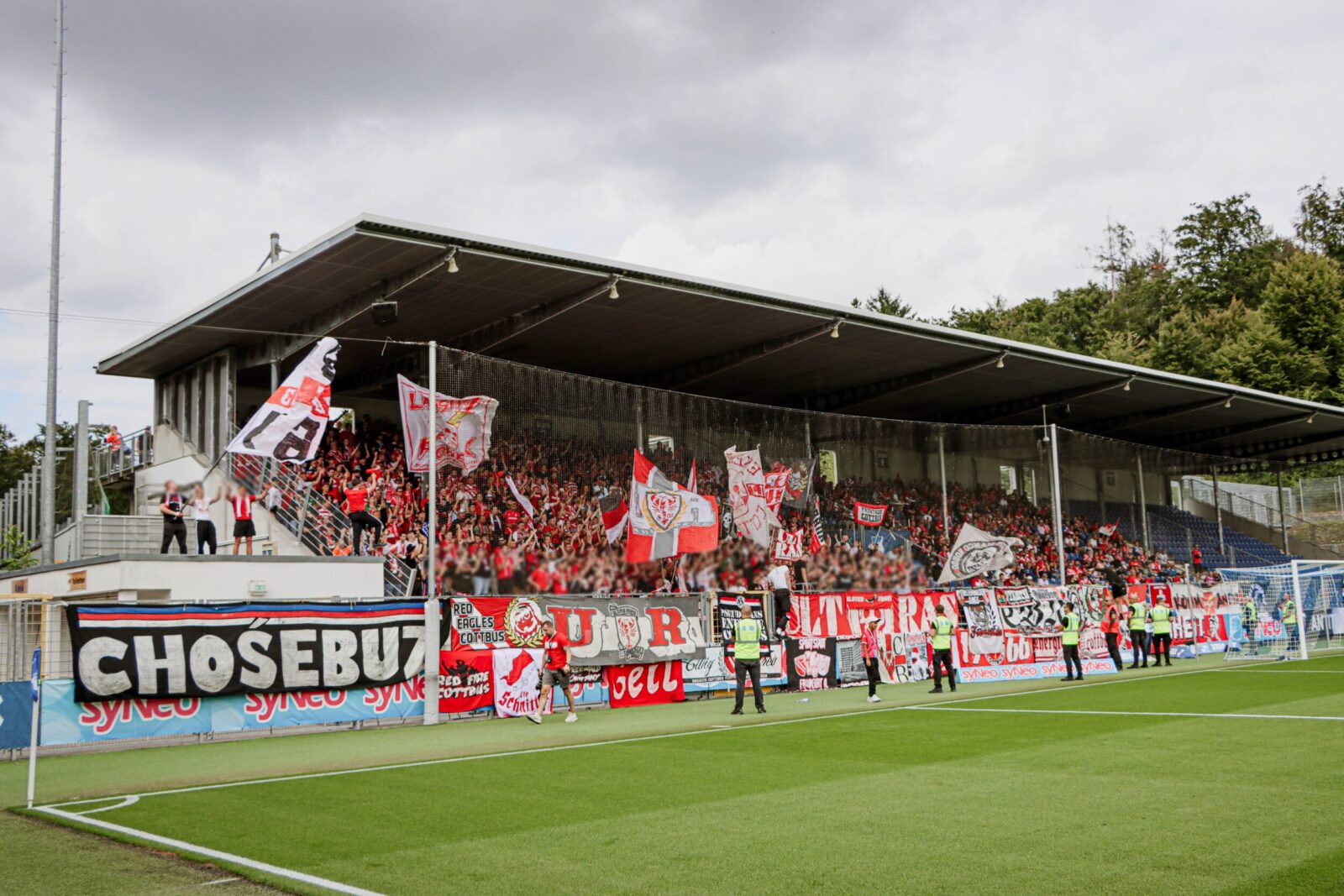 TSG Hoffenheim II – FC Energie Cottbus 4-1 (2)