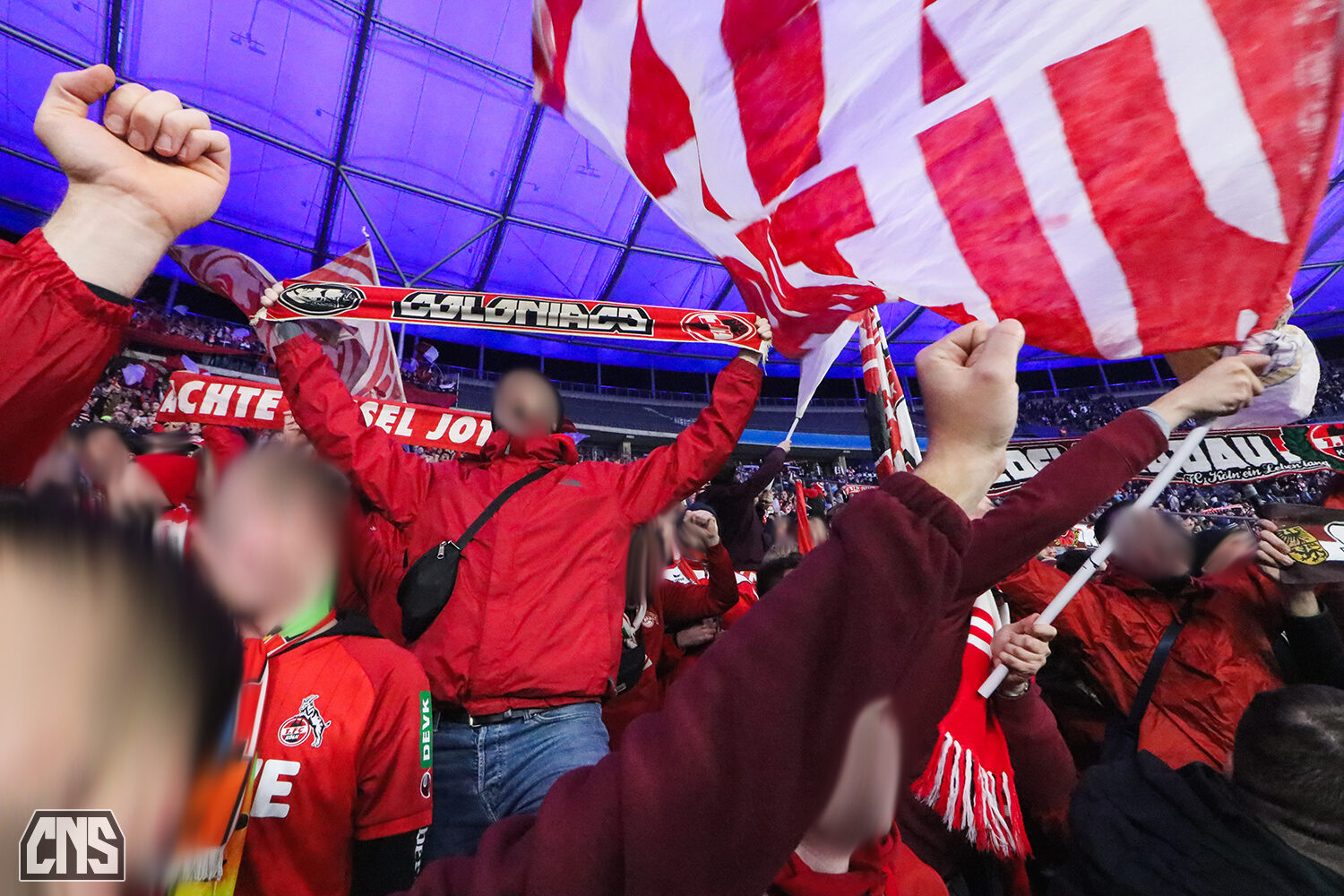Hertha BSC – 1. FC Köln 0-1 (112)