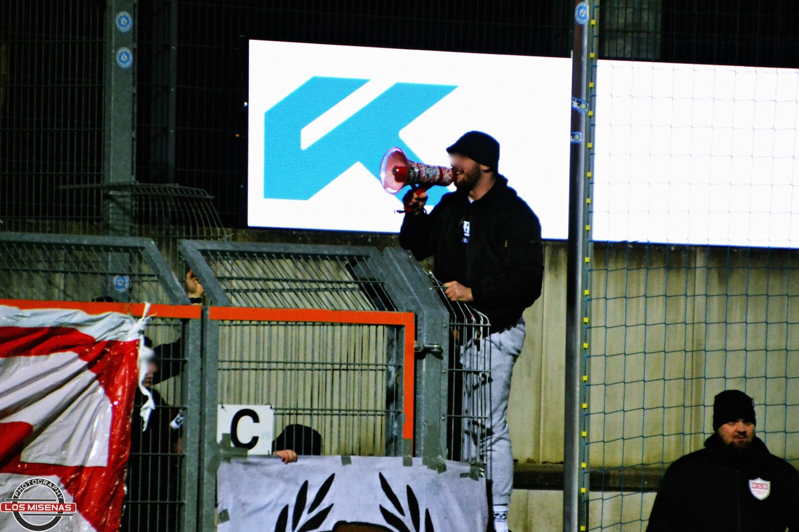 FSV Luckenwalde – FC Energie Cottbus 1-1 (32)