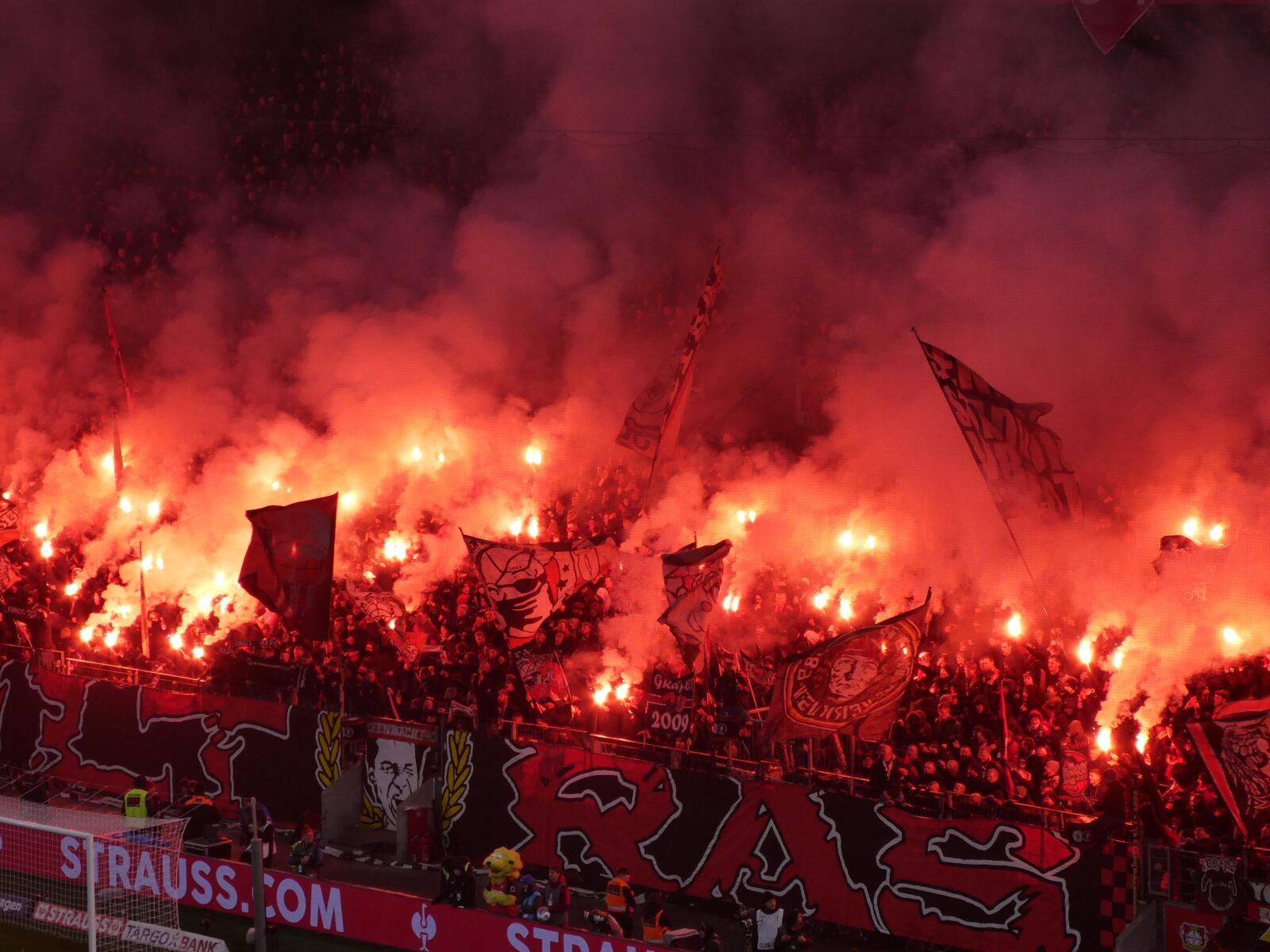Bayer 04 Leverkusen – 1. FC Köln 3-2 n.V. (13)