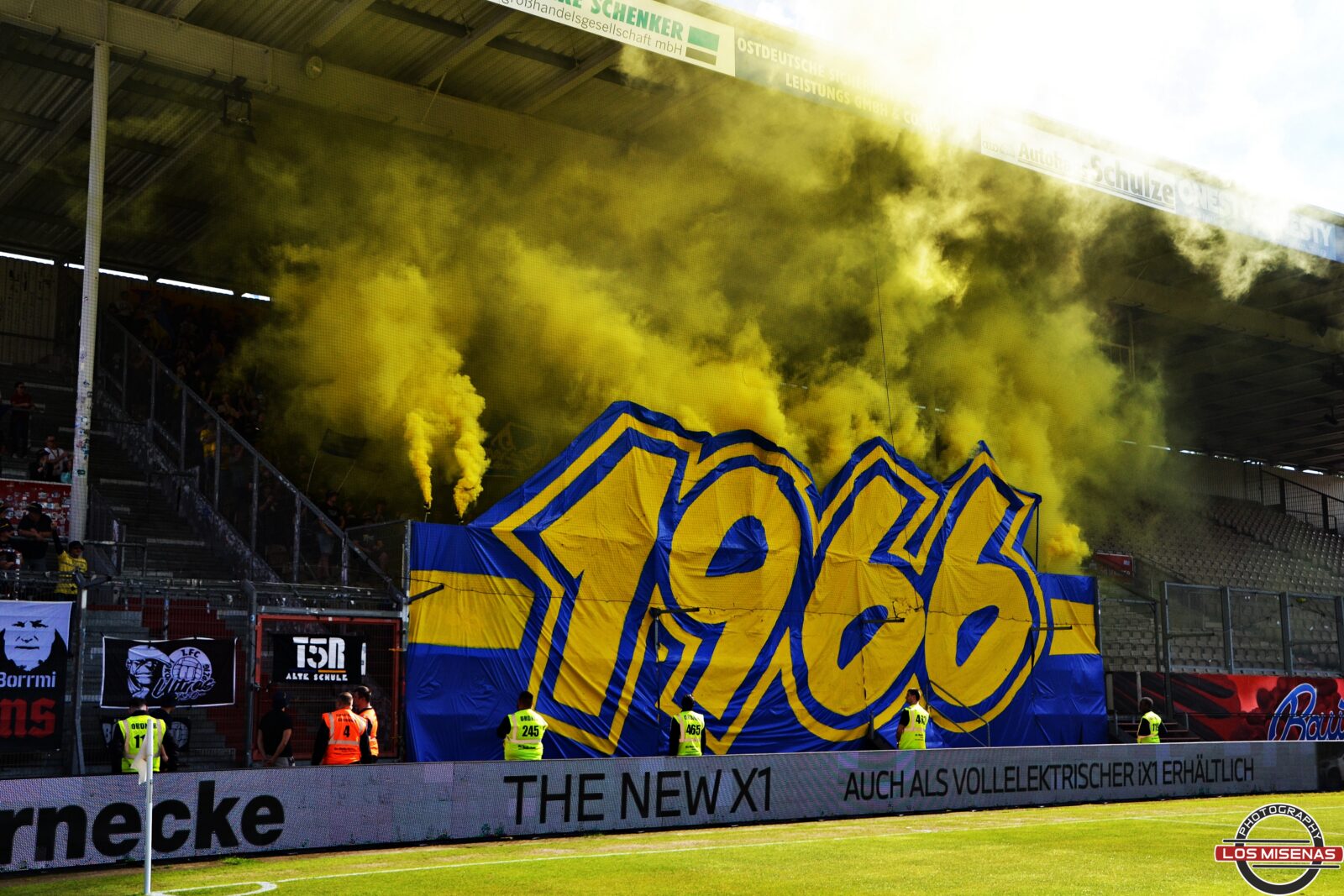 FC Energie Cottbus – 1. FC Lokomotive Leipzig (14)