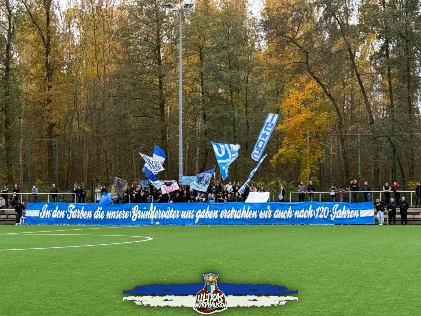 FSV Wacker 90 Nordhausen – SV Borsch 1925 2:1 (3)