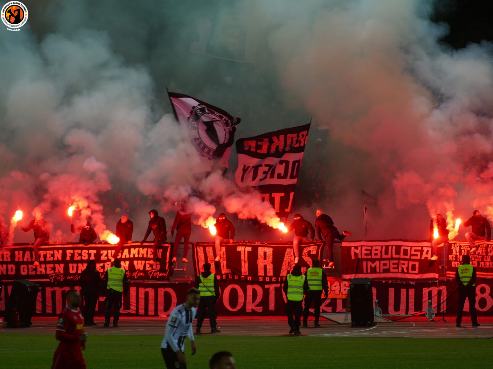 SSV Ulm 1846 – SSV Jahn Regensburg 1-0 (3)