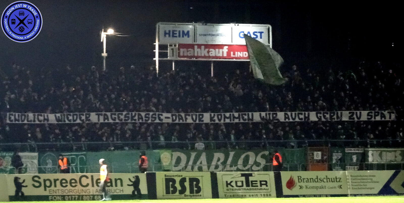 Berliner FC Dynamo – BSG Chemie Leipzig 2-0 (5)