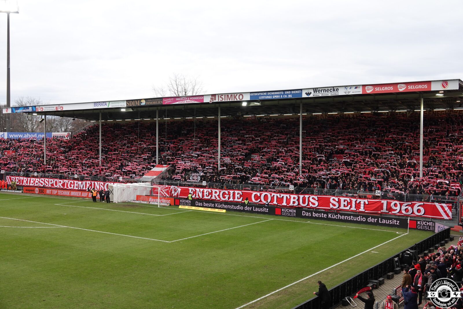 FC Energie Cottbus – Dynamo Dresden 1-1 (7)