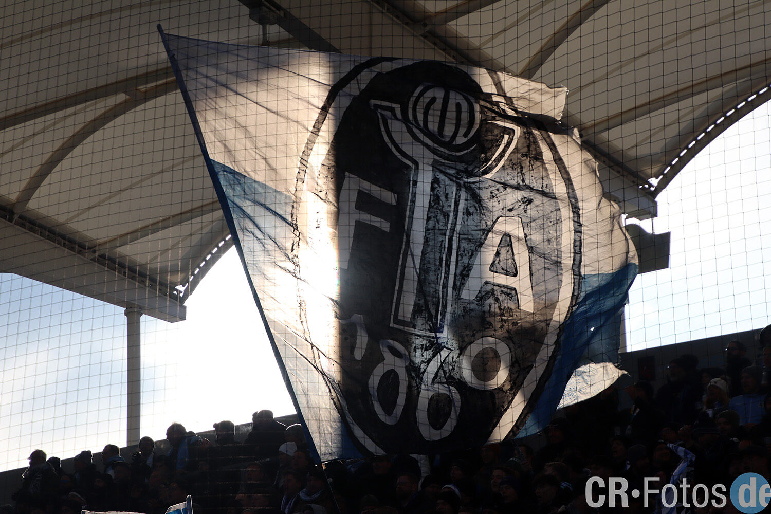 1. FC Saarbrücken – TSV 1860 München 4-0 (4)