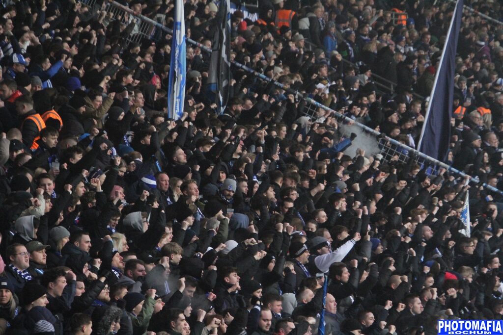VfL Bochum – RB Leipzig 3-3