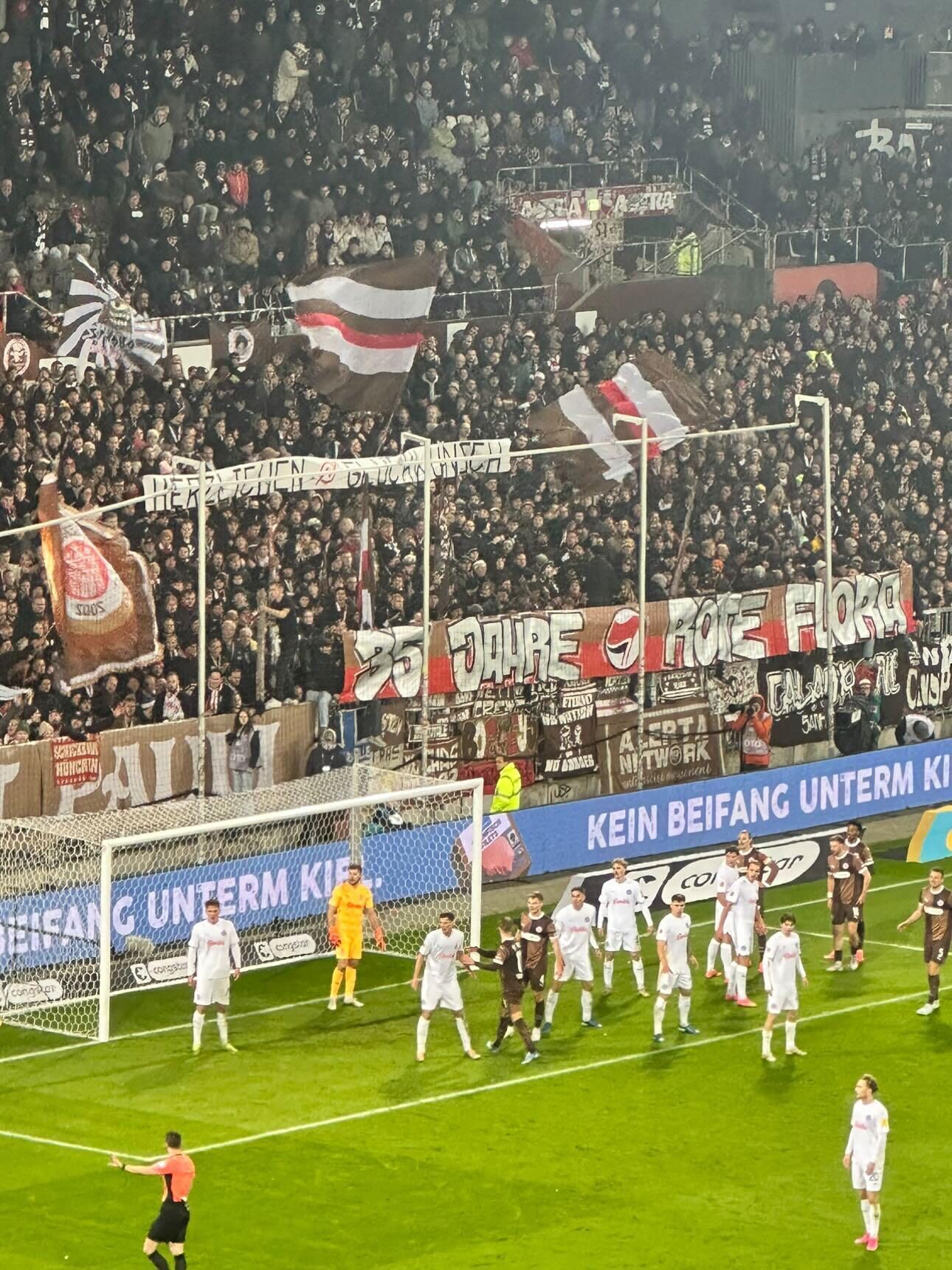 FC St. Pauli – Holstein Kiel 3-1 (3)