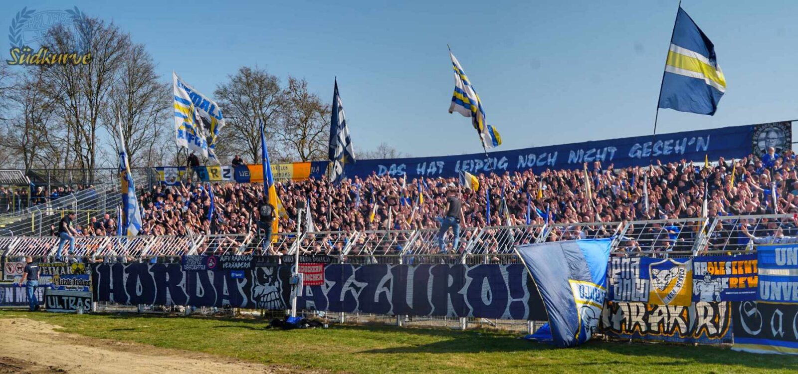 1. FC Lokomotive Leipzig – FC Carl Zeiss Jena 3-0 (6)