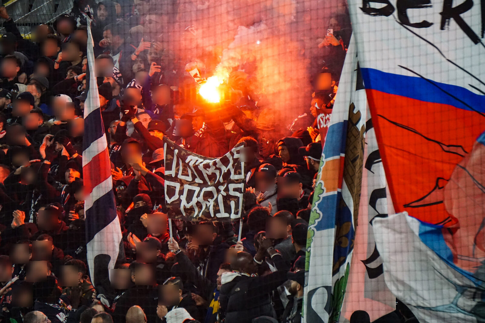 Borussia Dortmund – Paris SG 1-1 (13)