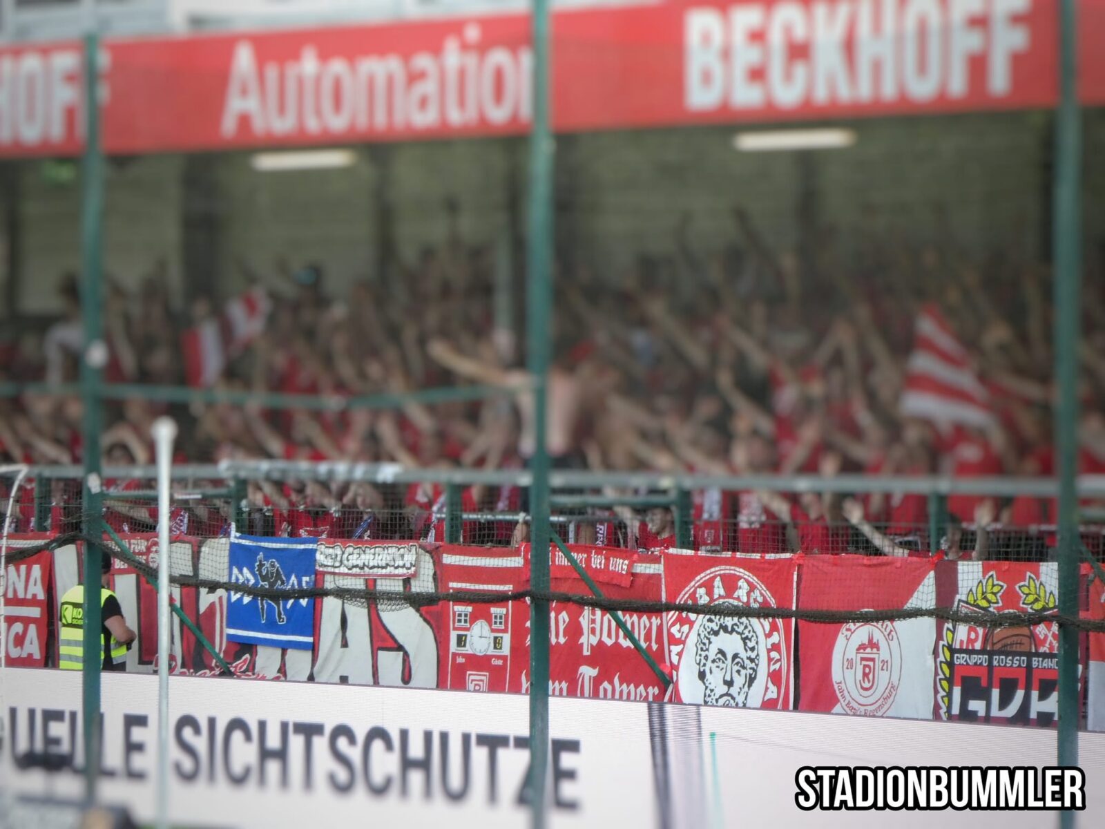 SC Verl – SSV Jahn Regensburg 1-2 (10)