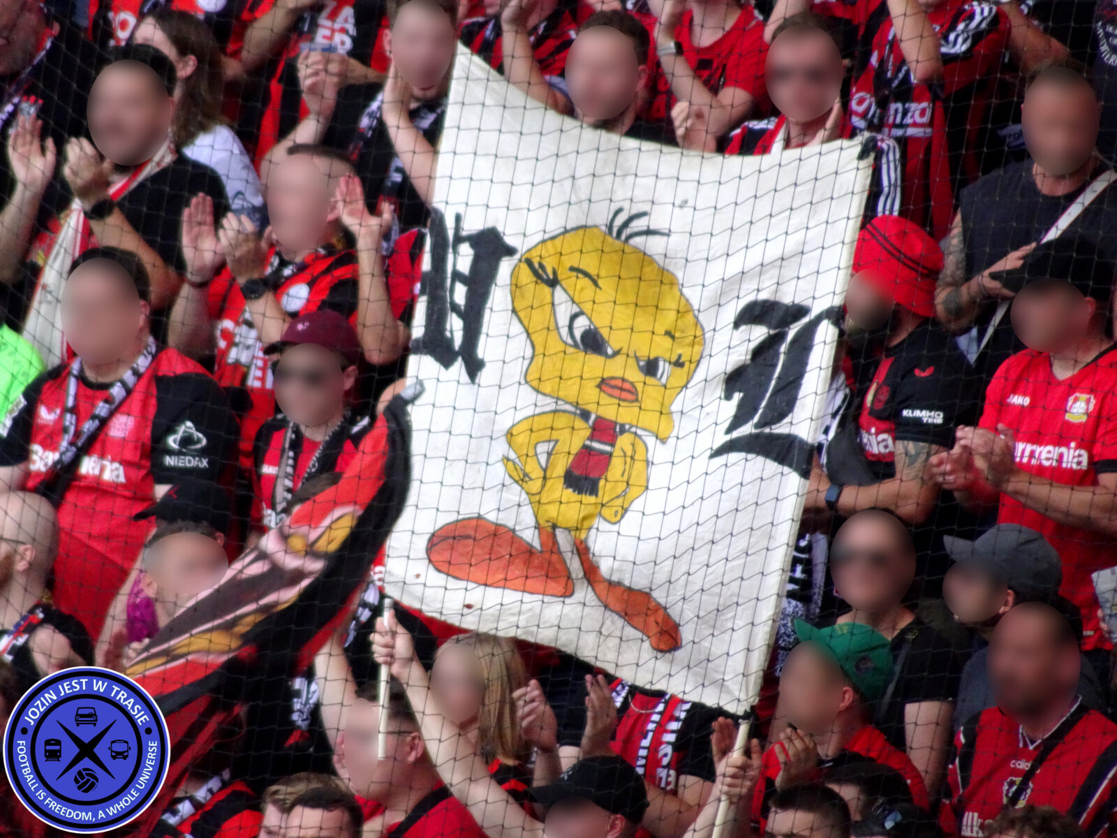 FC Carl Zeiss Jena – Bayer 04 Leverkusen 0-1 (5)