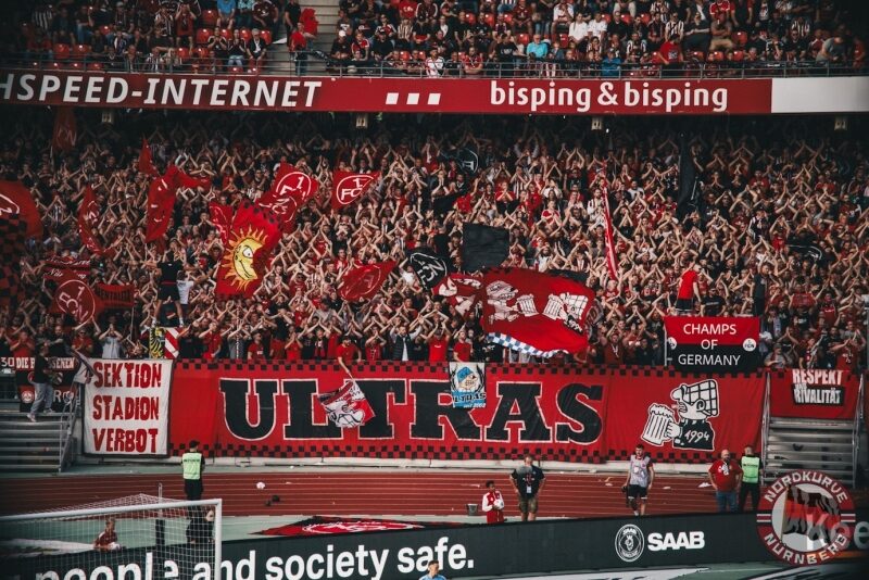 1. FC Nürnberg – SC Paderborn 0:0 (1)
